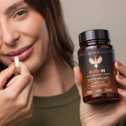 Burn In – Emagrecimento