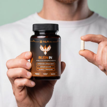 Burn In – Emagrecimento