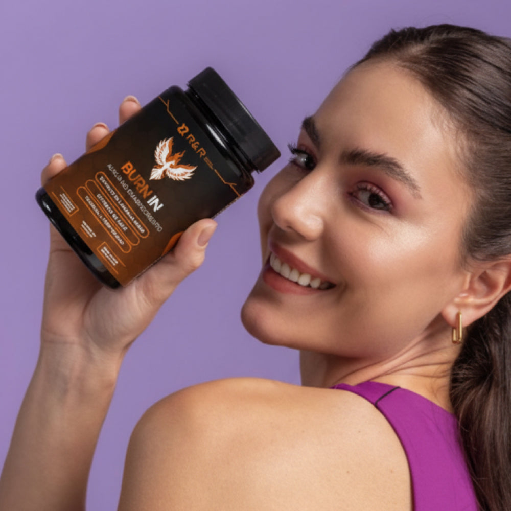 Burn In – Emagrecimento