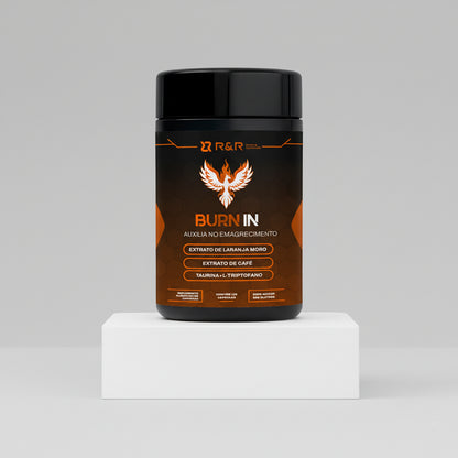 Burn In – Emagrecimento