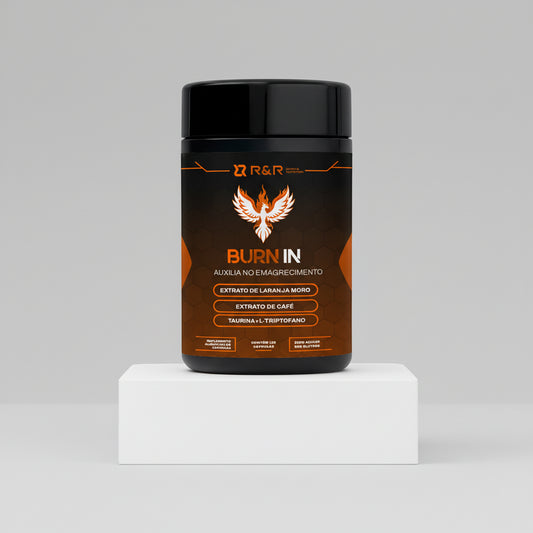 Burn In – Emagrecimento