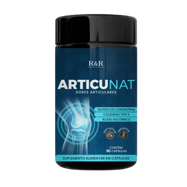 Articunat - Dores Articulares (1 unidade)