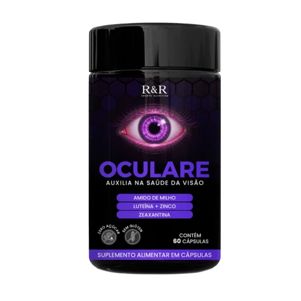 Oculare - Visão (1 unidade)